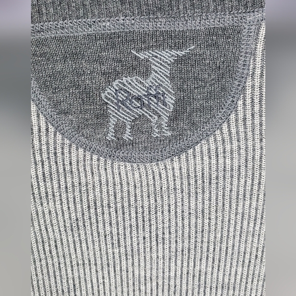 Raffi Mens Crew neck Reverse Vansie‎ Cotton Sweater Size M - Picture 13 of 14